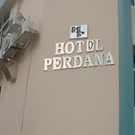Hotel Perdana Лавас Экстерьер фото